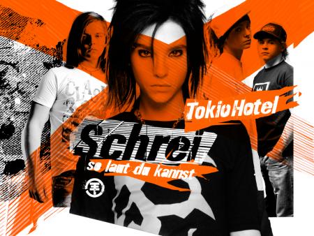 �Schret so laut du kannst� 1album 
